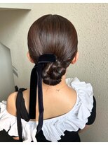 ココ(coco)&nbsp;ヘアセット