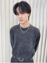 ロマーリ 岡山店(LOMARLIE)&nbsp;YUSUKE 