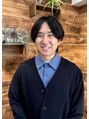 コハク(COHAQ BEAUTY AND RESORT) 安西 勇太