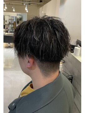 グランアディクト(Gran addict) メンズハイライト★