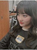 【TOPHAIR】ロングヘアー×TEN