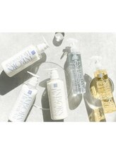 FIKKAこだわりのメニュー&アイテム