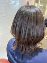 エム インターナショナル 白岡 キュート(EMU international CUTE)&nbsp;◯垢抜けレイヤーで簡単小顔くびれヘア◯