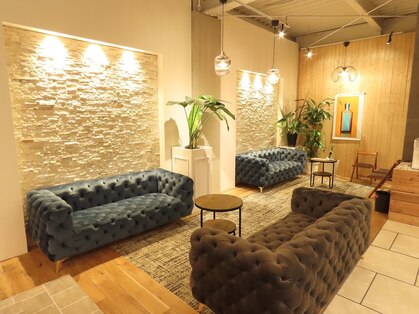 ディスコネクト(DISCO-N-NECT)の写真