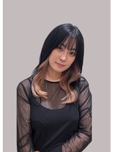 エジョン 八幡山店(Aejon)&nbsp;沢田 琴音