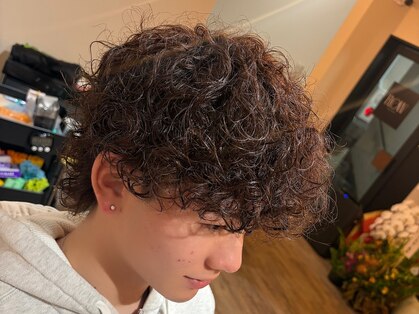 フロウ(Flow)の写真