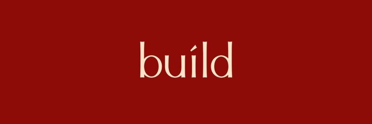 ビルド(build)のサロンヘッダー