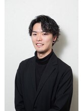 エイトサロン 八潮(8salon)&nbsp;大瀬良 瞬也