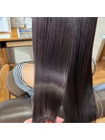 トゥルースガーデンラソ(truthGardenLazo)&nbsp;ラベンダーカラー