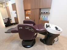 ヘッドスパ  MEGUMU