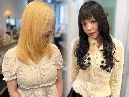 トロニー(TLONY)の写真