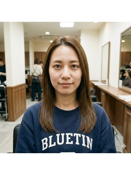 アクシス(axis) 髪質改善/縮毛矯正/酸性ストレート/ヘッドスパ/白髪染め