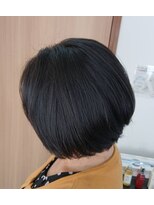 セブンエイト(7eight)&nbsp;大人ショート