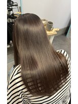 アクロ アオ(ACRO.ao)&nbsp;高濃度水素高補修髪質改善