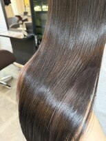 サロンドミルク 溝の口店(salon de MiLK) 美髪!髪質改善トリートメント