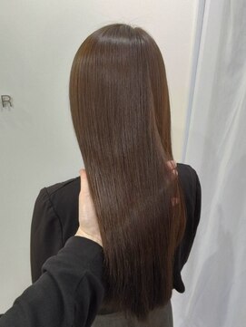 シア 新小岩店(SHEER) 艶カラー