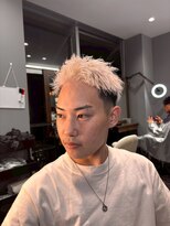 ベガス 大宮(Vegas)&nbsp;ホワイトカラー×ジェットスタイル