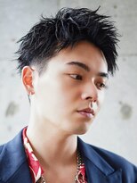 ライラ(Lyla)&nbsp;すっきり爽やか　ボックスソフツイスパイキー