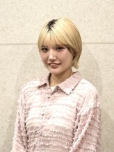 ロイ(ROY)&nbsp;鈴木 麻友