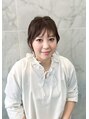 ジーナ ガーデンズ千早(Zina)&nbsp;松本 秀子