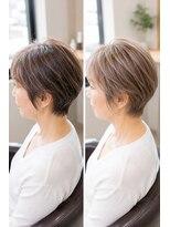 カラーのちから 西尾寄住店 シート明るめカラー☆