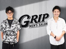 初めてでも安心できるメンズヘアに特化したスタイリストが在籍しております[メンズサロン/メンズ/池袋駅]