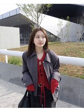 シーク(SeeeK.) konomi
