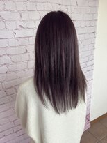 リクル(REcRe.)&nbsp;ラベンダーグレー
