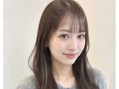 シェアーズ(SHERS.)の写真