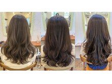 パーチェム ヘア デザイン(Pacem hair design)