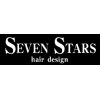 セブンスターズ ヘアデザイン(SEVEN STARS hair design)のお店ロゴ