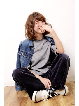 ディーオ 浦和店(Dio...) ルーズボブ【casa浦和東口】