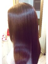 ポルトボヌール(porte bonheur)&nbsp;カラークセストパー