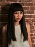 ブルージュロング