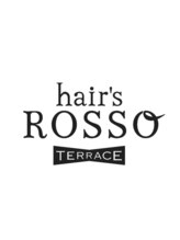 ヘアーズロッソテラス(hair's ROSSO TERRACE) hairsROSSO TERRACE