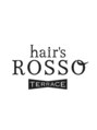 ヘアーズ ロッソ テラス(hair's ROSSO TERRACE) hairsROSSO TERRACE