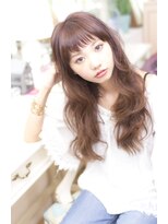 ジョワイユヘアーデザイン(Joyeux)&nbsp;joyeux☆ゆるふわカール