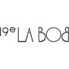 ラ ボブ 久米川店(LA BOB)のお店ロゴ