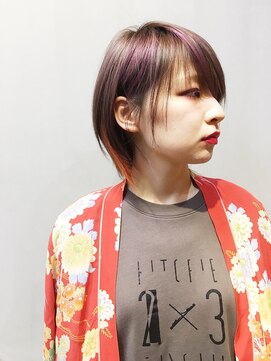 コンパス(COMPASS) ミックスデザインカラー