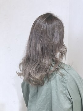 フェリア 渋谷(Feria) ≪filo by Feria渋谷≫ヌーディーベージュ☆