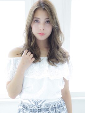 ティーノ(TINO by ganesha) 大人フェミニン♪