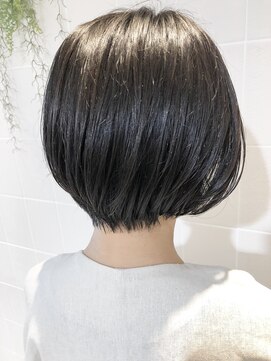 アルクバイネオリーブ 荻窪店(arc by neolive) 柔らかくびれボブ☆  arc by neolive　荻窪