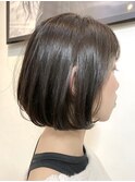 【新宿ペネロープ】イルミナカラー×ボブスタイル &nbsp;担当 RYO