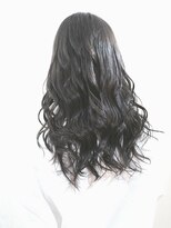 コロ(COLO)&nbsp;【COLO 丹澤　智子】おとな可愛いダークグレージュ