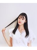 うるつやロング☆