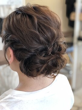 トムズガーデン(TOM'S GARDEN) パーティーアップ