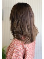 サブリナ(SABRINA)&nbsp;INOA アッシュ