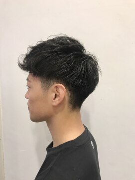 ルクール(Le Coeur) ワイルドアップバング