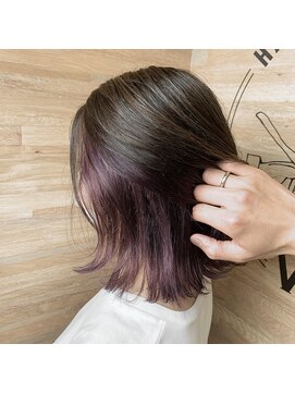 ヴィー ヘアー ファッション バー(VII hair.fashion.bar) @vii_hair