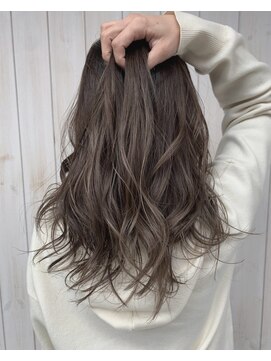 リノ(un Lino) secret highlight